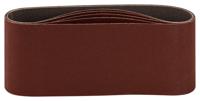 Makita Accessoires Schuurband K120 76x457 Red - P-37138 - thumbnail