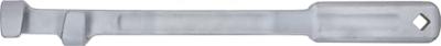 KS Tools 517.0680 Schlüsselverlängerung, 450 mm Verlengadapter