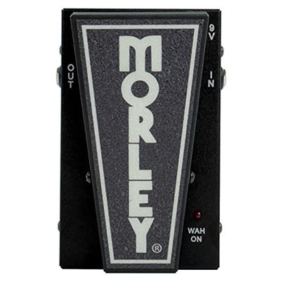 Morley MTCSW Mini Classic Switchless Wah