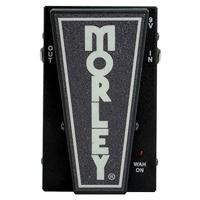 Morley MTCSW Mini Classic Switchless Wah - thumbnail