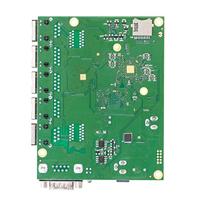Router Mikrotik RB450Gx4 - thumbnail