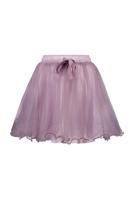 Le Chic Meisjes tule rok sterrenstof - Treacle - Sweet plums - thumbnail