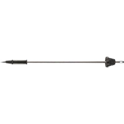 testo 0600 9787 Sonde Testo verbrandingslucht-temperatuursensor 1 stuk(s) testo 0600 9787 Sonde Testo verbrandingslucht-temperatuursensor 1 stuk(s)