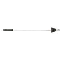 testo 0600 9787 Sonde Testo verbrandingslucht-temperatuursensor 1 stuk(s) - thumbnail