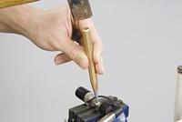 kwb 318110 Doorslijpmachine CV 1 mm - thumbnail