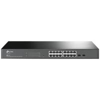 TP-LINK TL-SG2218 TL-SG2218 Netwerk switch 16 poorten 1 GBit/s - thumbnail