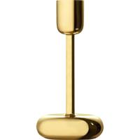 Iittala Nappula Kaarsenhouder koper 183 mm - thumbnail