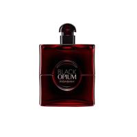 Yves Saint Laurent Black Opium Over Red Eau de Parfum 90ml - thumbnail