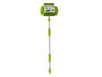 Calima 46005 Microvezelwasmop met telescopische steel 1 stuk(s) - thumbnail