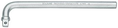 Gedore Handgreep haaks 3/8" - 6236360