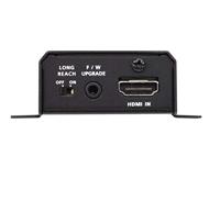 ATEN VE811 AV transmitter & receiver Zwart audio/video extender - thumbnail