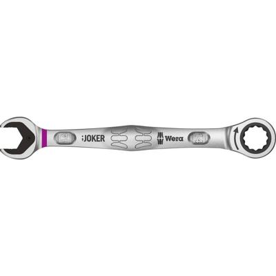 Wera 05073274001 Joker Ring-steeksleutel Sleutelbreedte (metrisch) 14 mm