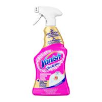 Vlekkenverwijderaar vanish tough stains 500ml - thumbnail
