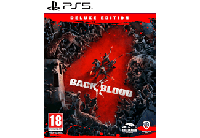 Back 4 Blood Deluxe Edition - thumbnail