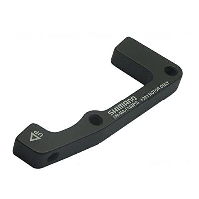 Shimano SM-MA-F203P/S Adapter for Front 203mm Rotor
