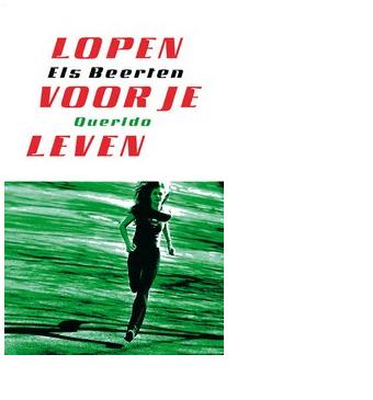 Lopen voor je leven - Els Beerten - ebook