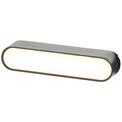 Brilliant 1 fase raillampClix 11,5cm - G30114/76