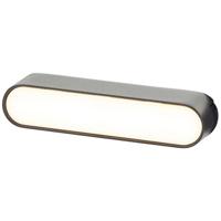 Brilliant 1 fase raillampClix 11,5cm - G30114/76 - thumbnail