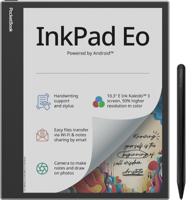PocketBook InkPad Eo e-book reader Touchscreen 64 GB Wifi Grijs - thumbnail