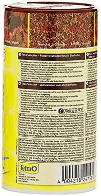 Tetra Selection 4in1, 250 ml - thumbnail