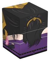 Squaroes Squaroe Magic: The Gathering Foundations MTG001 - Liliana - thumbnail