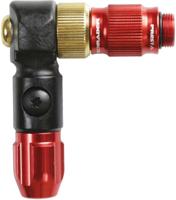 Lezyne abs-1 pro hp chuck pump head - thumbnail