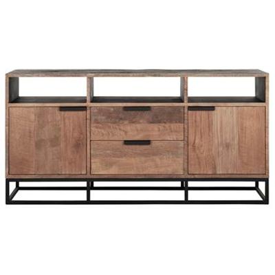 DTP Home TV-meubel 'Cosmo' Teakhout, 150cm