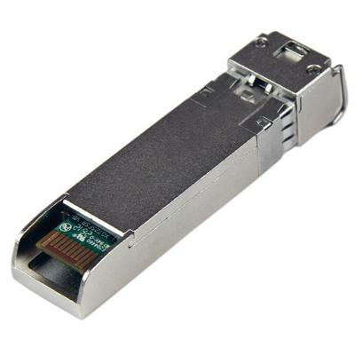 StarTech.com Gigabit LWL SFP Transceiver Module, Cisco GLC-LH-SMD compatibel, SM/MM LC, 10km/550m, Mini GBIC 10-pack, 1000Base-LX/LH