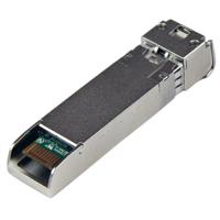 StarTech.com Gigabit LWL SFP Transceiver Module, Cisco GLC-LH-SMD compatibel, SM/MM LC, 10km/550m, Mini GBIC 10-pack, 1000Base-LX/LH - thumbnail