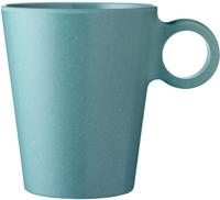 Mepal mok bloom 300 ml pebble green - thumbnail