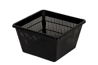 Plantenmand Plastic 11x11 cm Velda VT - Vt
