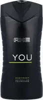 AXE Duschgel You 250 ml1 douchegel Mannen Lichaam 250 ml - thumbnail