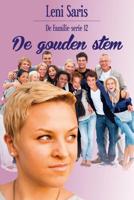 De gouden stem - Leni Saris - eBook (9789020532944) - thumbnail