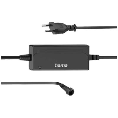 Hama Universele Sch. Netadapter Instelbaar 3000mA 36W Max. 15V 7 Adapter Hama Universele Sch. Netadapter Instelbaar 3000mA 36W Max. 15V 7 Adapter