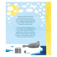 Gottmer Uitgevers Groep Scheten uit de schoorsteen - thumbnail