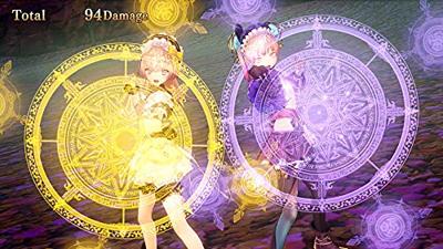 Atelier Lydie & Suelle The Alchemists and the Mysterious Paintings