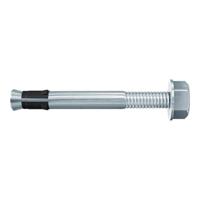 Fischer 44109 FNA II 6 x 30 M6/5 Nagelanker 50 mm 6 mm 100 stuk(s) - thumbnail