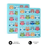 Tablet kap Subblim SUB-CUT-4TC003 Blauw - thumbnail