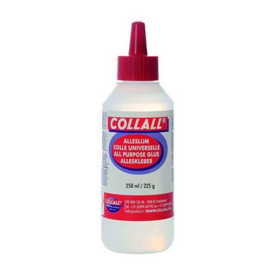 Alleslijm Collall 250ml