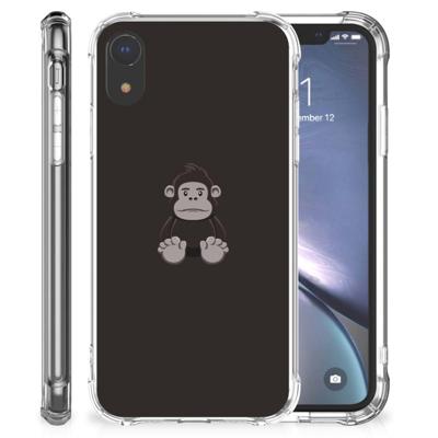 Apple iPhone Xr Stevig | Bumper Hoesje | Gorilla Apple iPhone Xr Stevig | Bumper Hoesje | Gorilla