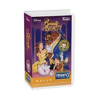 Funko Rewind - Beauty And The Beast: Belle - thumbnail