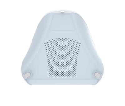 D-Link Aquila Pro AI BE9500 Wi-Fi 7 Smart Mesh Router (M95), Tri-Band-wifi-systeem met kunstmatige intelligentie, 2,5 GbE-poorten, ultrasnelle draadloze snelheid, geavanceerde beveiliging D-Link Aquila Pro AI BE9500 Wi-Fi 7 Smart Mesh Router (M95), Tri-Band-wifi-systeem met kunstmatige intelligentie, 2,5 GbE-poorten, ultrasnelle draadloze snelheid, geavanceerde beveiliging