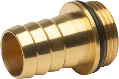 Meister Slangtule M. O-Ring 3/4X3/4 W - WU9923470