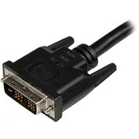 ◊45 cm DVI-D single Link kabel/monitorkabel, st/St, 1920x1200 - thumbnail