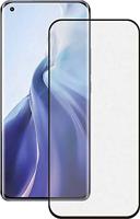 Teccus FSTGTXMI11/11P screen protector glas Geschikt voor (mobiele telefoon): Mi 11, Mi 11 Pro 1St. - thumbnail