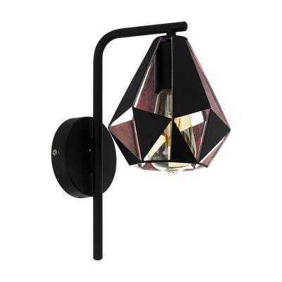 Eglo WandlampCarlton 4 - 43057