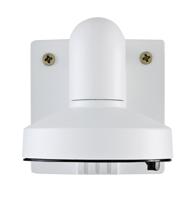 ABUS TVAC31500 Wandhouder Wit - thumbnail