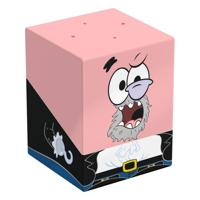 Squaroes Squaroe SpongeBob SquarePants™ SB016 - Pirate Patrick - thumbnail