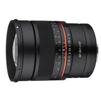 Samyang 85mm F/1.4 Canon RF - thumbnail