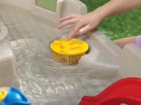 Little Tikes Watertafel Piratenboot - thumbnail